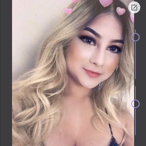 Meet your Posher, Myrthala